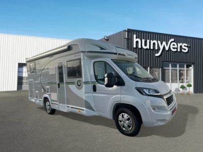 Chausson 724 Family