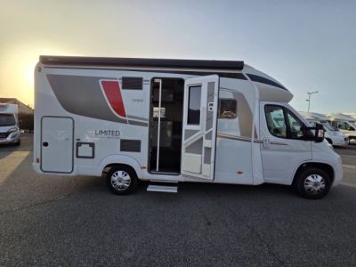 Burstner Lyseo TD 680 G Limited Edition