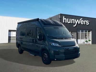 Font Vendome Leader Camp Elegance