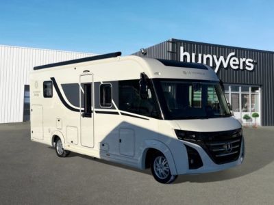 Le Voyageur Heritage LVXH 7.9