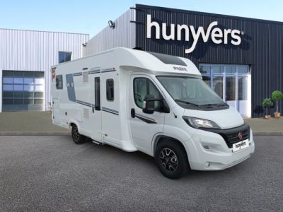 Pilote P 726 FGJ Expression