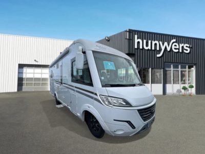 Bavaria Initial I740FC Style FC