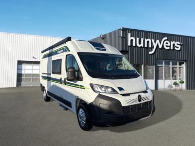 Chausson V594L First Line Light
