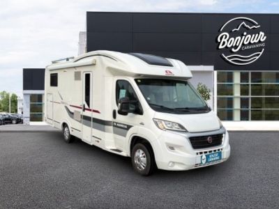 Adria Matrix Plus 670 SBC