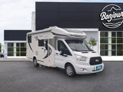 Chausson Special Edition 627 GA speciale