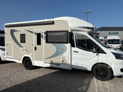 Chausson 660 Exclusive Line