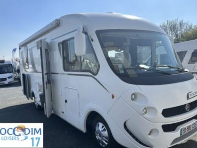 Fleurette Discover 73 LMS