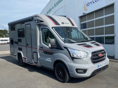 Challenger S194 Sport Edition