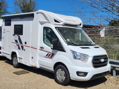 Challenger S194 Start Edition S 194