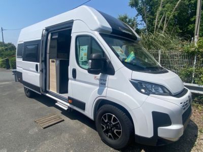 Dreamer Camper Sport