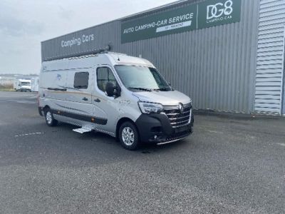 Burstner Delfin C 621