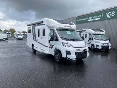 Challenger 317 Ultimate Edition