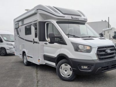 Benimar Tessoro 440 Up