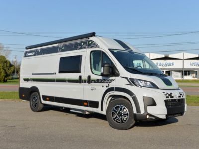 Chausson V697 Sport Line V 697