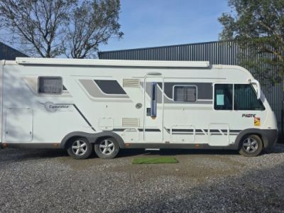 Pilote Explorateur Diamond Edition G 832