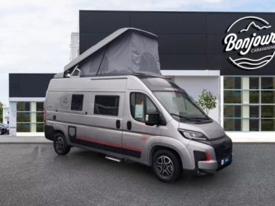 Campereve Magellan 643 air saphir