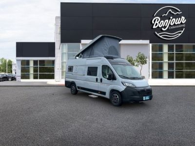 Campereve Magellan 746 air