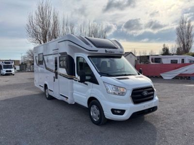 Benimar Tessoro 497 t497 bva