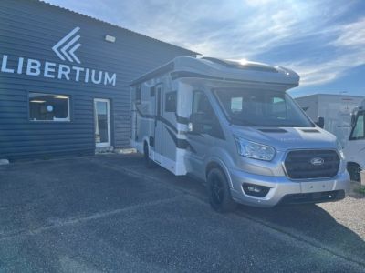 Mc Louis Yearling 81