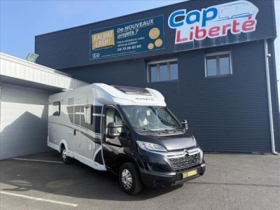 Sunlight T 69 LC Adventure Edition