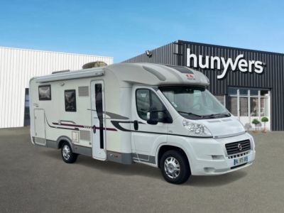 Adria Coral 690 SC S