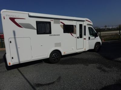 Autostar Performance P 690 LC