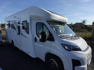 Autostar Privilege P 740 LC