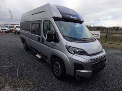 Dreamer Camper Sport