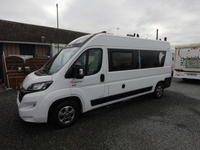 Dreamer D55 Exclusive