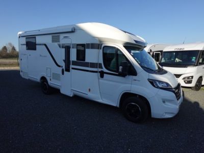 Florium Mayflower 74 LMF Black Pearl