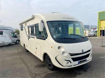 Florium Wincester 75 LMF Black Pearl