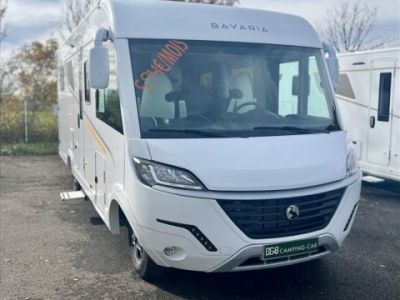 Bavaria Initial I740FC Nomade I 740 FC