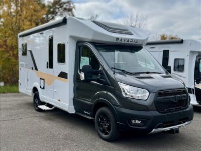 Bavaria Qwest Q 690 GJ