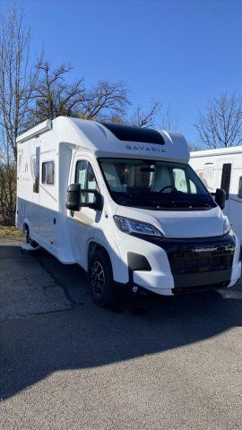 Bavaria Tren-D T626D Unik T 620 D