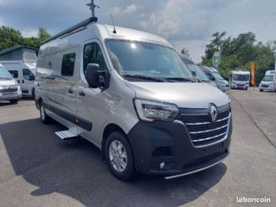 Burstner Delfin C 621 Limited Edition