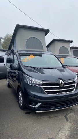 Burstner Playa C 500 Limited
