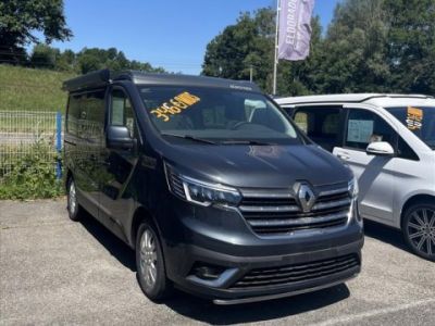Burstner Playa C 500 Limited
