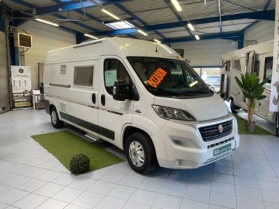 Campereve Fourgon Van MAGELLAN