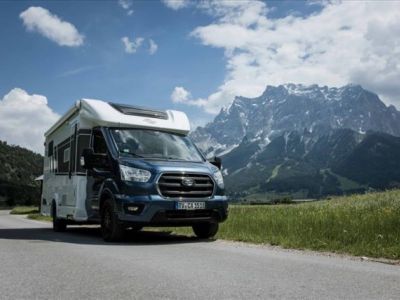 Carado T 449 Edition 24 Neuf