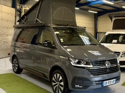 Volkswagen California Coast