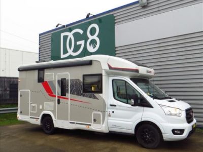 Challenger 260 Graphite Premium EDITION