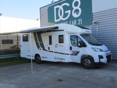 Challenger 318 Ultimate Edition