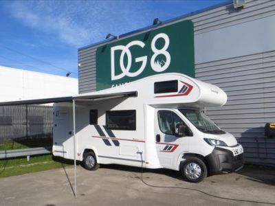 Challenger C256 Break Edition