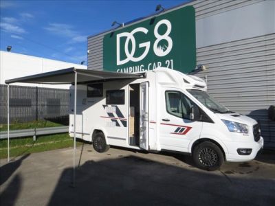 Challenger S215 Break Edition