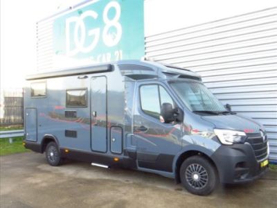 Challenger S217 Etape Edition S 217