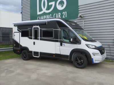Chausson X 650 Exclusive Line X650