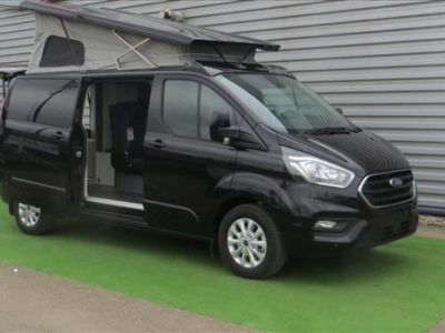 Font Vendome Auto Camper XL AUTOCAMPER