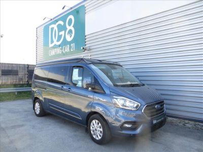 Font Vendome Auto Camper AUTOCAMPER MAX