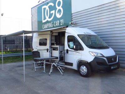 Font Vendome Leader Van