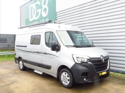 Font Vendome Master Van XS MASTERVAN